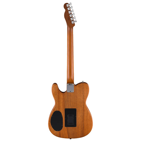 Guitarra Electroacústica Acoustasonic Telecaster