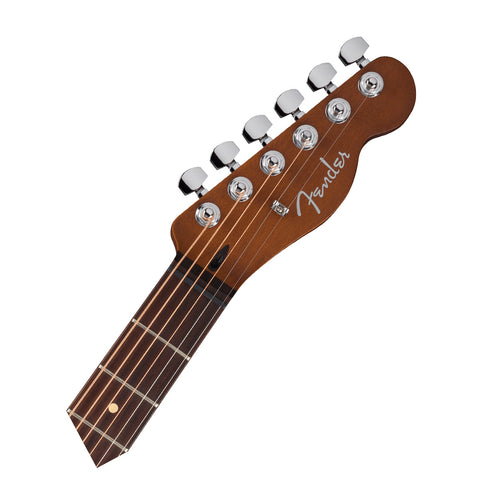 Guitarra Electroacústica Acoustasonic Telecaster