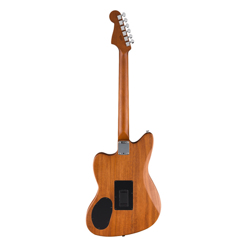 Guitarra electroacústica Acoustasonic Jazzmaster