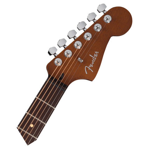 Guitarra electroacústica Acoustasonic Jazzmaster