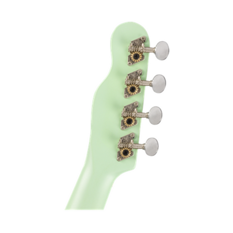 Ukulele Fender Venice Soprano/ Surf Green