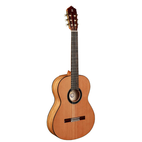 CLASSICAL GUITAR ALHAMBRA 6 OLIVE