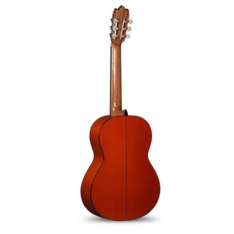 FLAMENCO GUITAR ALHAMBRA 4F