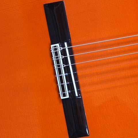 FLAMENCO GUITAR ALHAMBRA 4F
