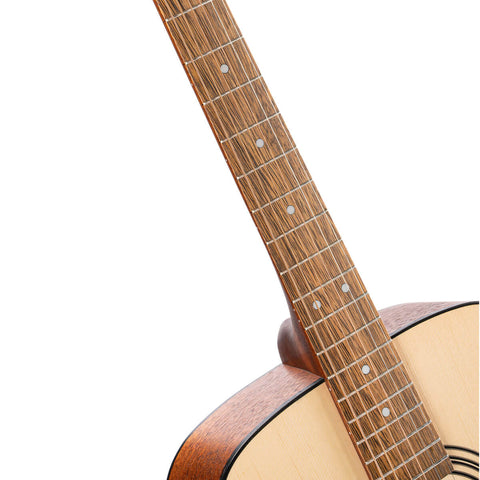 Guitarra Acústica Cort Af510 Op