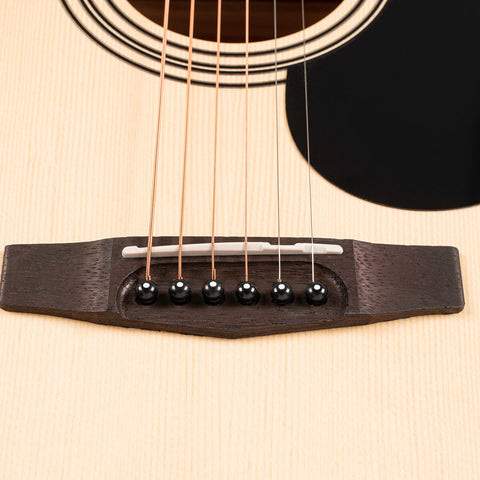 Guitarra Acústica Cort Af510 Op