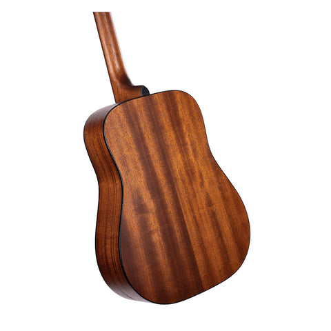 Guitarra Acústica Cort Ad810 Op
