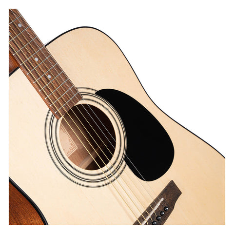 Guitarra Acústica Cort Ad810 Op