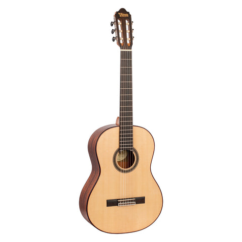 Guitarra Acústica Valencia Vc704