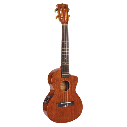 UKULELE MAHALO ELECTROACOUSTIC TENOR