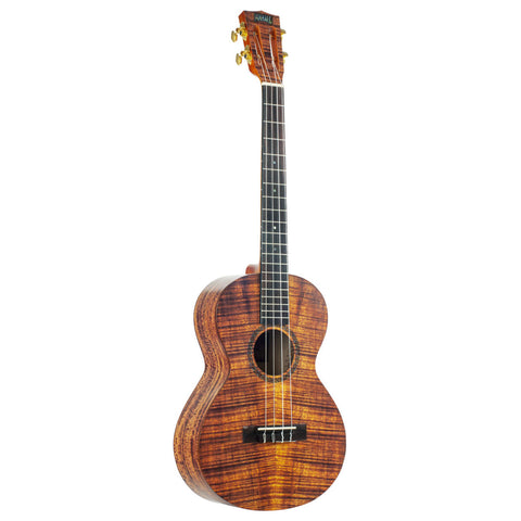 Ukulele Mahalo Soprano Koa Ma1ka