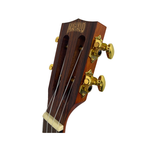 Ukulele Electroacustico Concierto Mahalo Java-Mj2vttbr