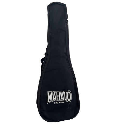 Ukulele Electroacustico Concierto Mahalo Java-Mj2vttbr