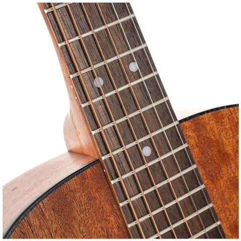 CORT 3/4 AD MINI ACOUSTIC GUITAR / MAHOGANY / Open Pore / with CASE.