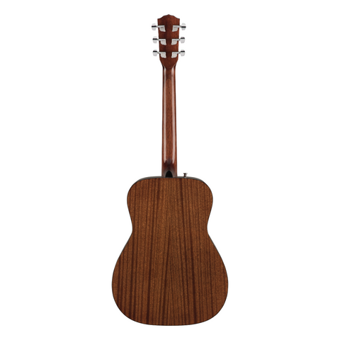 FENDER CONCERT CC-60S NATURAL ACOUSTIC GUITAR