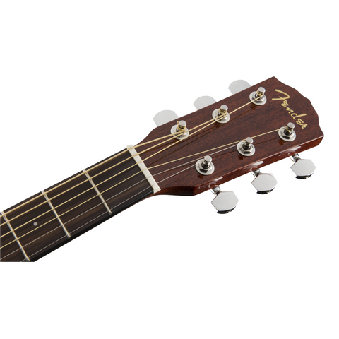 FENDER CONCERT CC-60S NATURAL ACOUSTIC GUITAR
