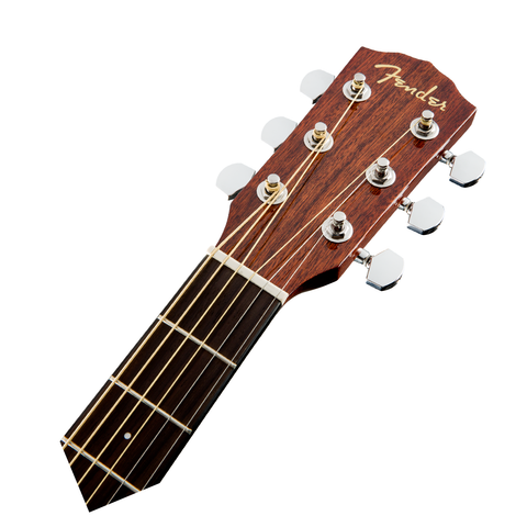FENDER CONCERT CC-60S SUNBURST ACOUSTIC GUITAR