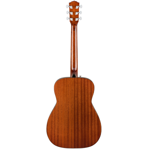 FENDER CONCERT CC-60S SUNBURST ACOUSTIC GUITAR