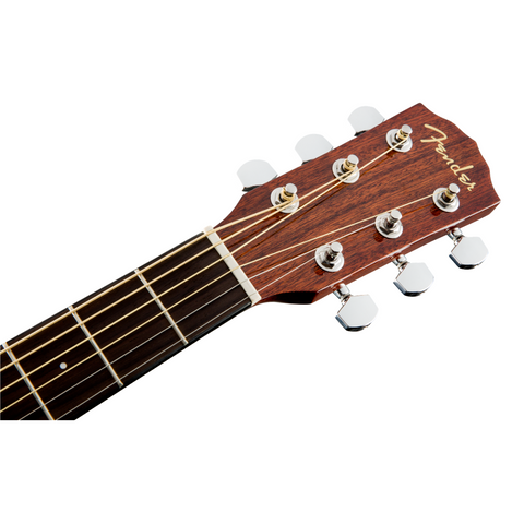 FENDER CONCERT CC-60S SUNBURST ACOUSTIC GUITAR