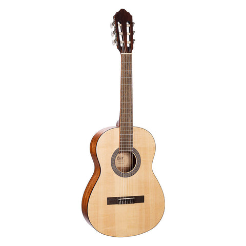CORT AC200 3/4 ACOUSTIC GUITAR / OPEN PORE