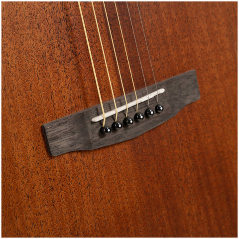 CORT EARTH 60M OP ACOUSTIC GUITAR