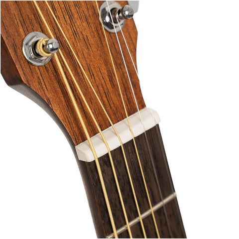 CORT EARTH 60M OP ACOUSTIC GUITAR