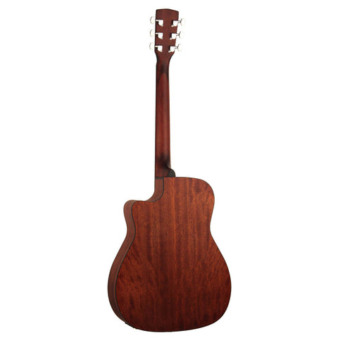 Guitarra Electroacústica Cort Af515ce Op