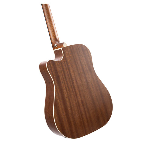 Guitarra Electroacústica Cort Mr500e Op