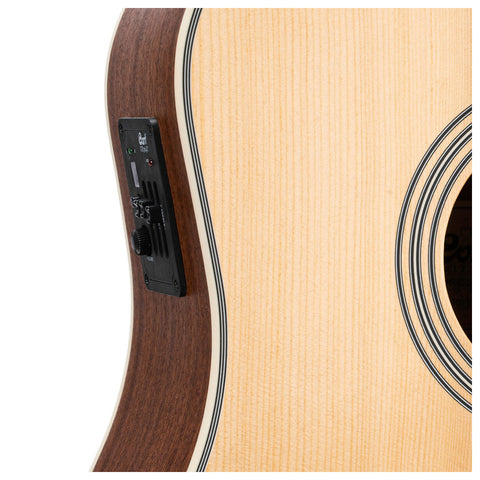 Guitarra Electroacústica Cort Mr500e Op