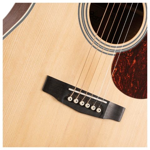 Guitarra Electroacústica Cort Mr500e Op