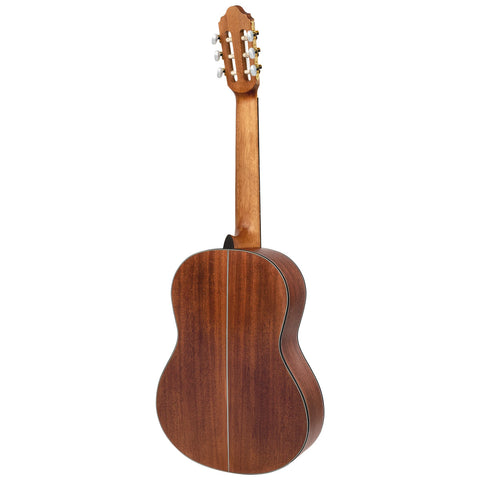 Guitarra Clásica Valencia Vc404 Hsb Historic Sunburst