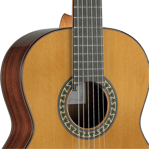 ALHAMBRA 5P CLASSICAL GUITAR