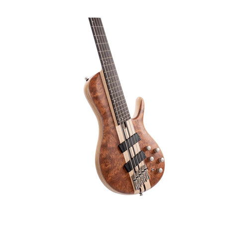 Bajo Eléctrico Cort Artisan A5 Beyond Opbn W/Case