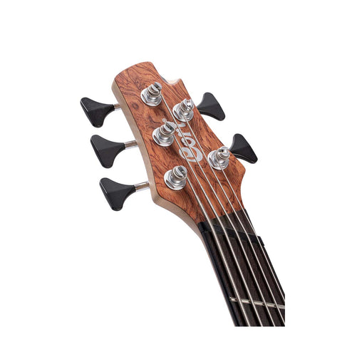 Bajo Eléctrico Cort Artisan A5 Beyond Opbn W/Case