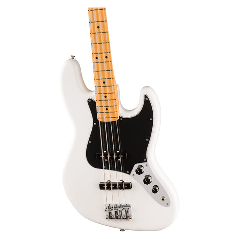 Bajo Eléctrico Fender Player II Jazz Bass Polar White