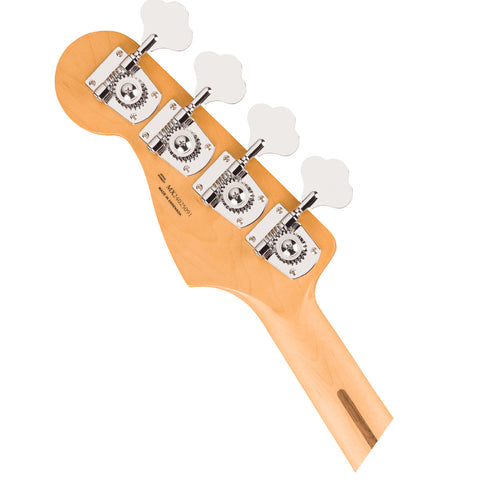 Bajo Eléctrico Fender Player II Jazz Bass Polar White
