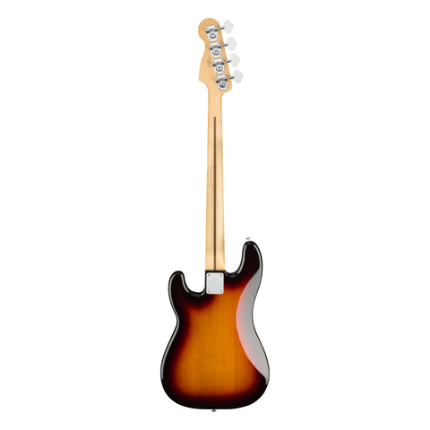 FENDER PLAYER PRECISION BASS 3T SUNBURST ELECTRIC BASS