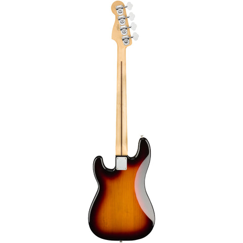 FENDER PLAYER PRECISION BASS 3T SUNBURST ELECTRIC BASS