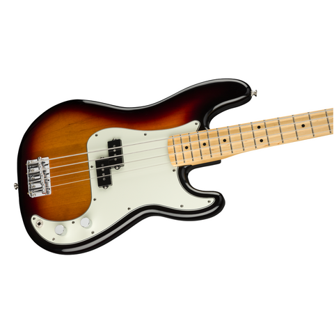 Bajo Eléctrico Fender Player Precisión Bass 3t Sunburst