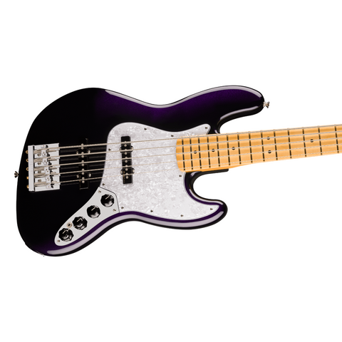 Bajo Eléctrico Player II Modified Active Jazz Bass