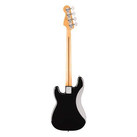Bajo Eléctrico Fender Player II Precisión Negro