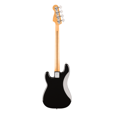 Bajo Eléctrico Fender Player II Precisión Negro