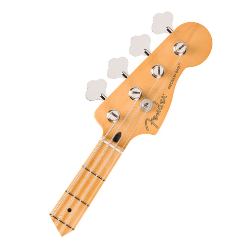 Bajo Eléctrico Fender Player II Precisión Negro