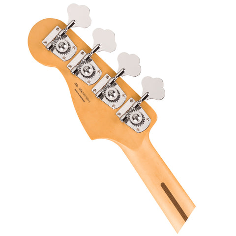 Bajo Eléctrico Fender Player II Precisión Negro