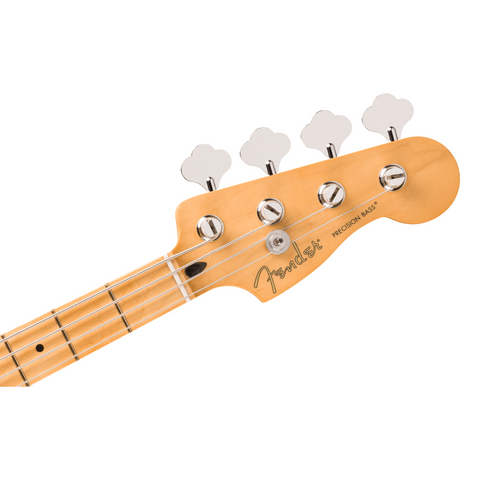 Bajo Eléctrico Fender Player II Precisión Negro