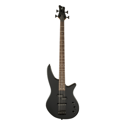Bajo Eléctrico Jackson Js2 Spectra Negro