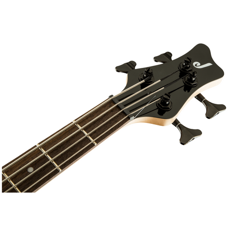 Bajo Eléctrico Jackson Js2 Spectra Negro