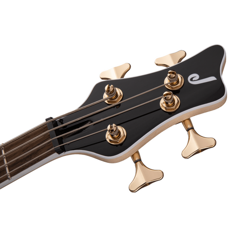 Bajo Eléctrico Jackson Js3v Spectra Blanco