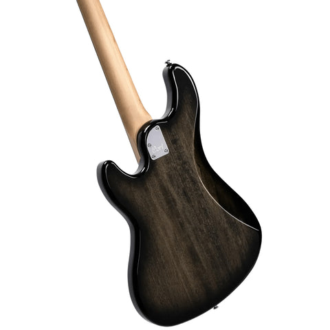 Bajo Eléctrico Cort Gb24jj Tbk
