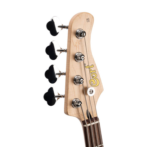 Bajo Eléctrico Cort Gb24jj Tbk